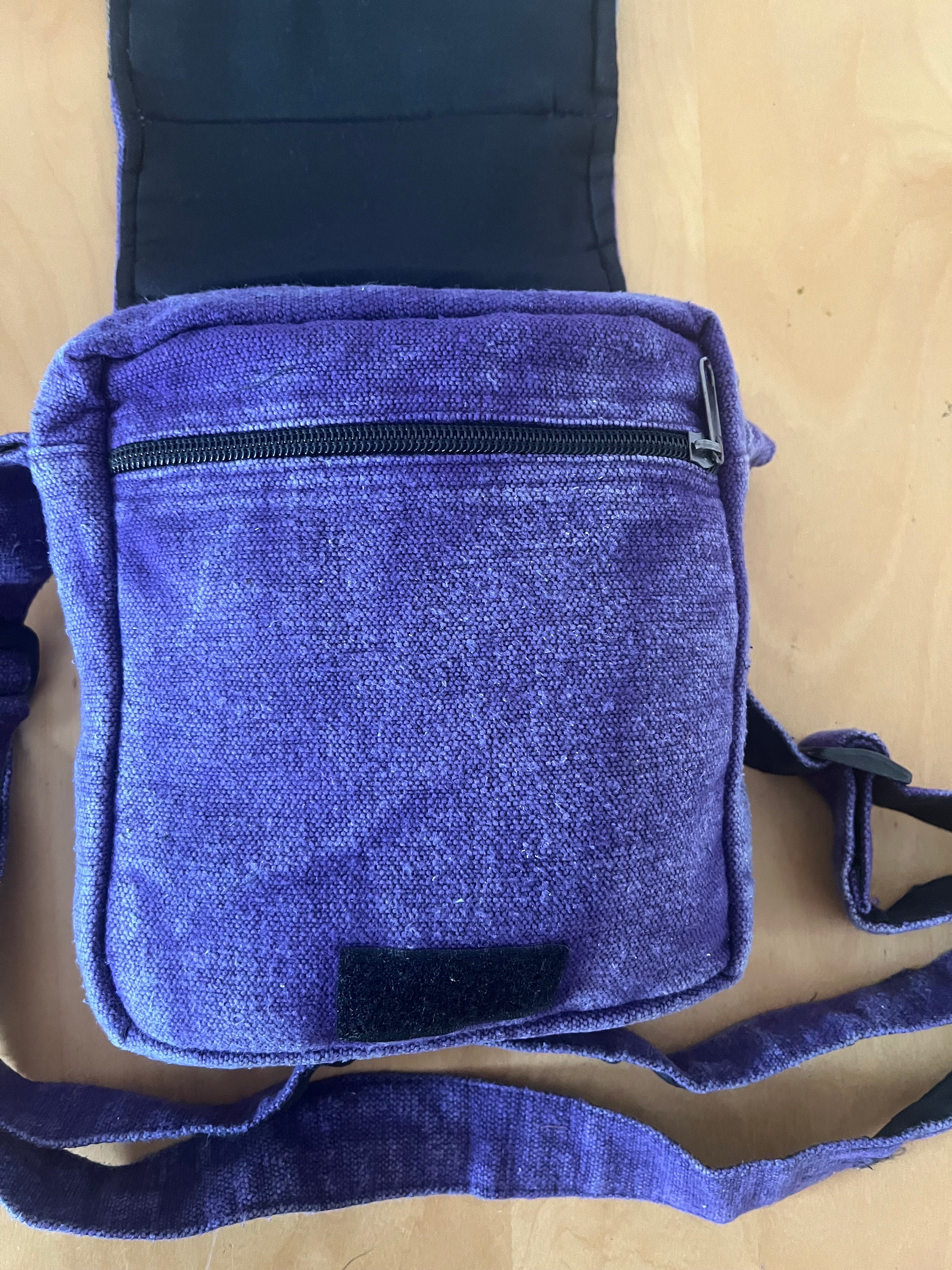 New Fashion Men's Shoulder Bag Male High Quality Oxford