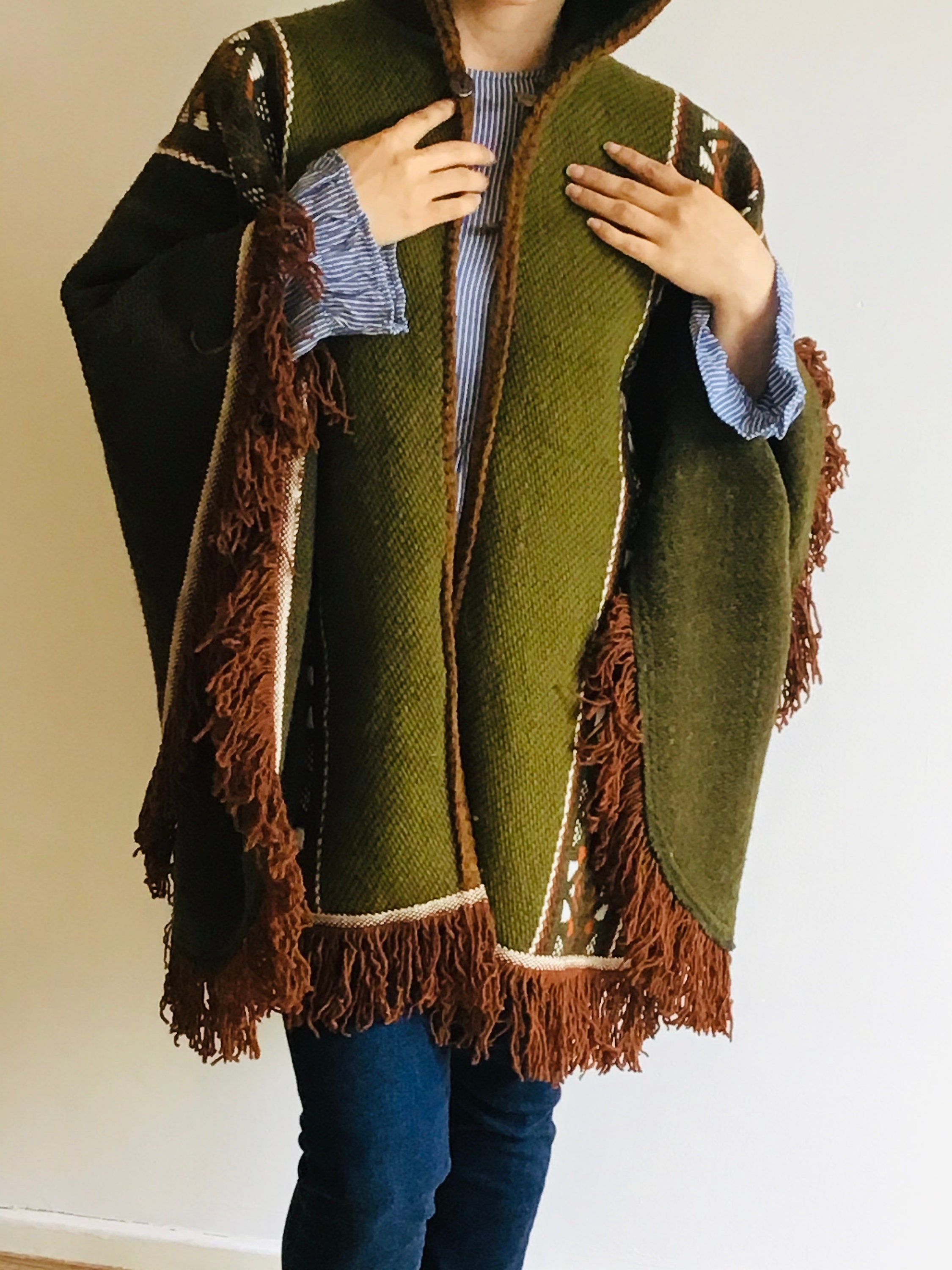 ジャケット・アウター AMERI UNDRESSED HANDY OVER PONCHO ジャケット・アウター AMERI UNDRESSED HANDY OVER PONCHO Ameri