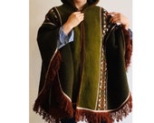 Ameri　UNDRESSED HANDY OVER PONCHO Ameri Undressed Handy Over Poncho Women's #EE BFA | eBay