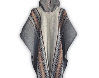 ジャケット・アウター AMERI UNDRESSED HANDY OVER PONCHO il_340x270.2606093859_472u.jpg