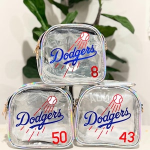 Stadium Bag Game Day Purse