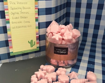 Bath and Body Works A Thousand Wishes Wax Melts