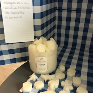 Bath and Body Works Vanilla Bean Wax Melts