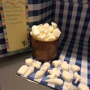 Bath and Body Works Harvest Gathering Wax Melts