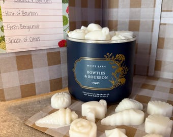 Woski do topienia Bath and Body Works Bowties & Bourbon