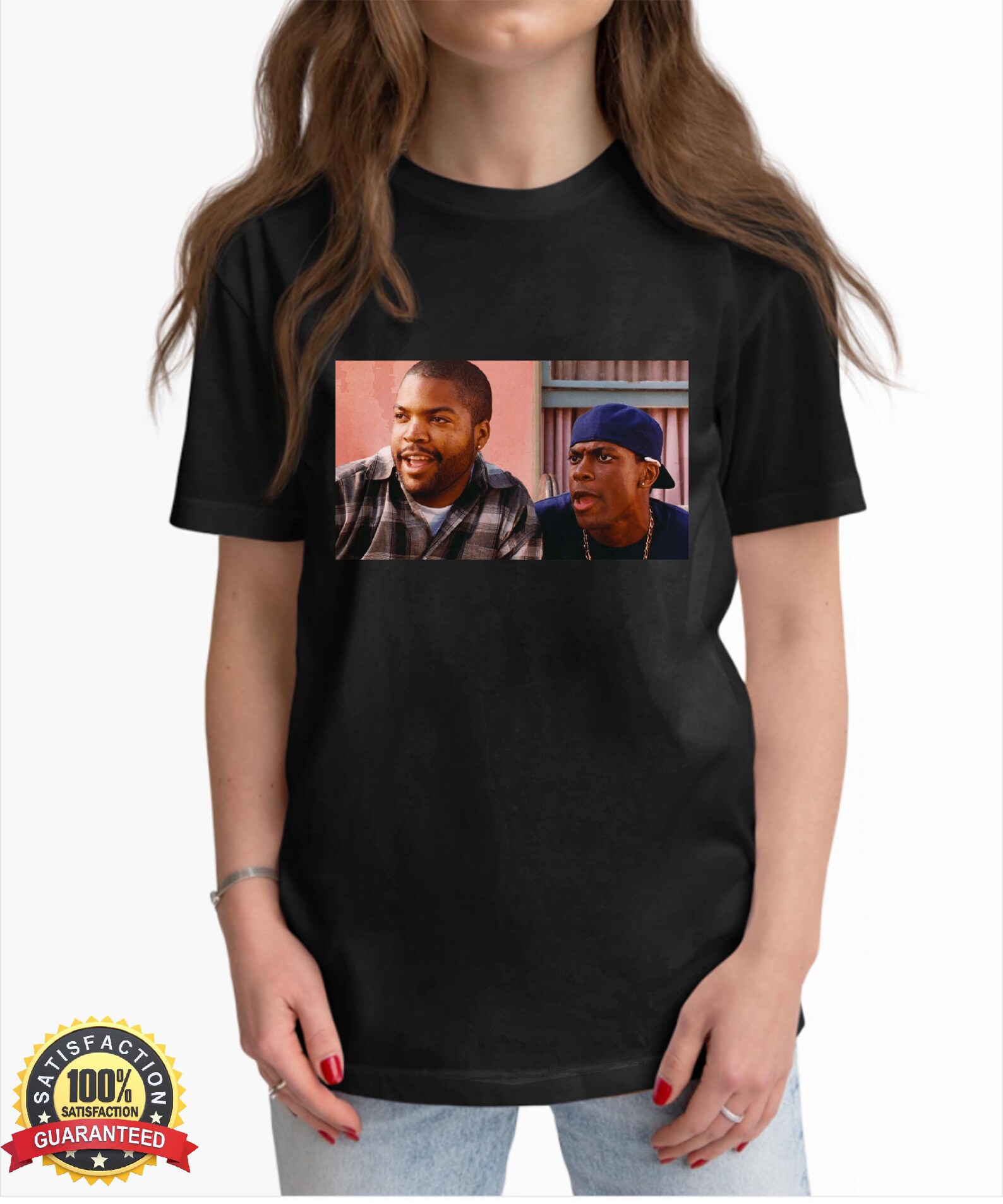 Friday Movie Funny Shirt Friday Meme Tee Funny Friday Shirt Etsy