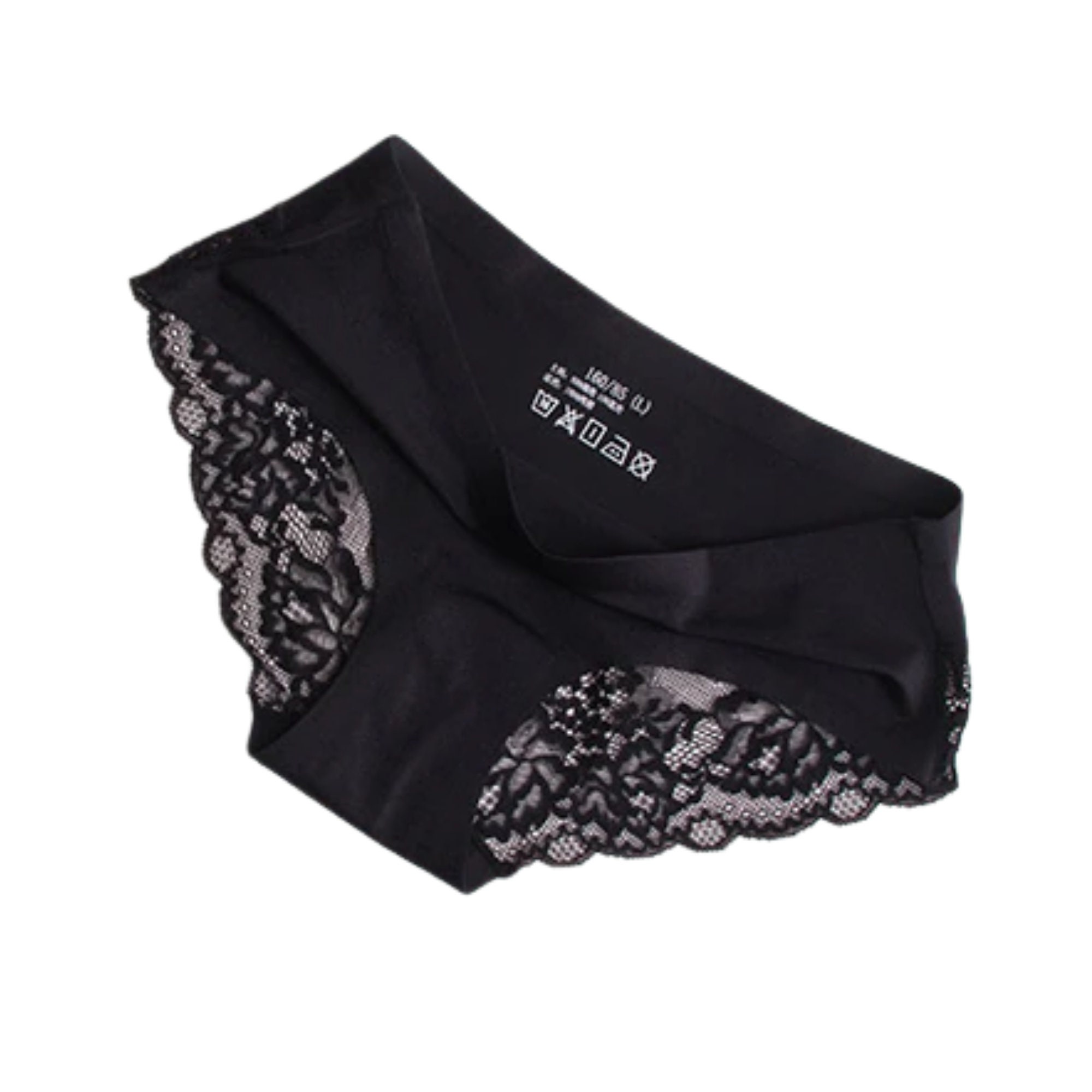 Seamless Lace Panties Knickers 4 Pairs Etsy