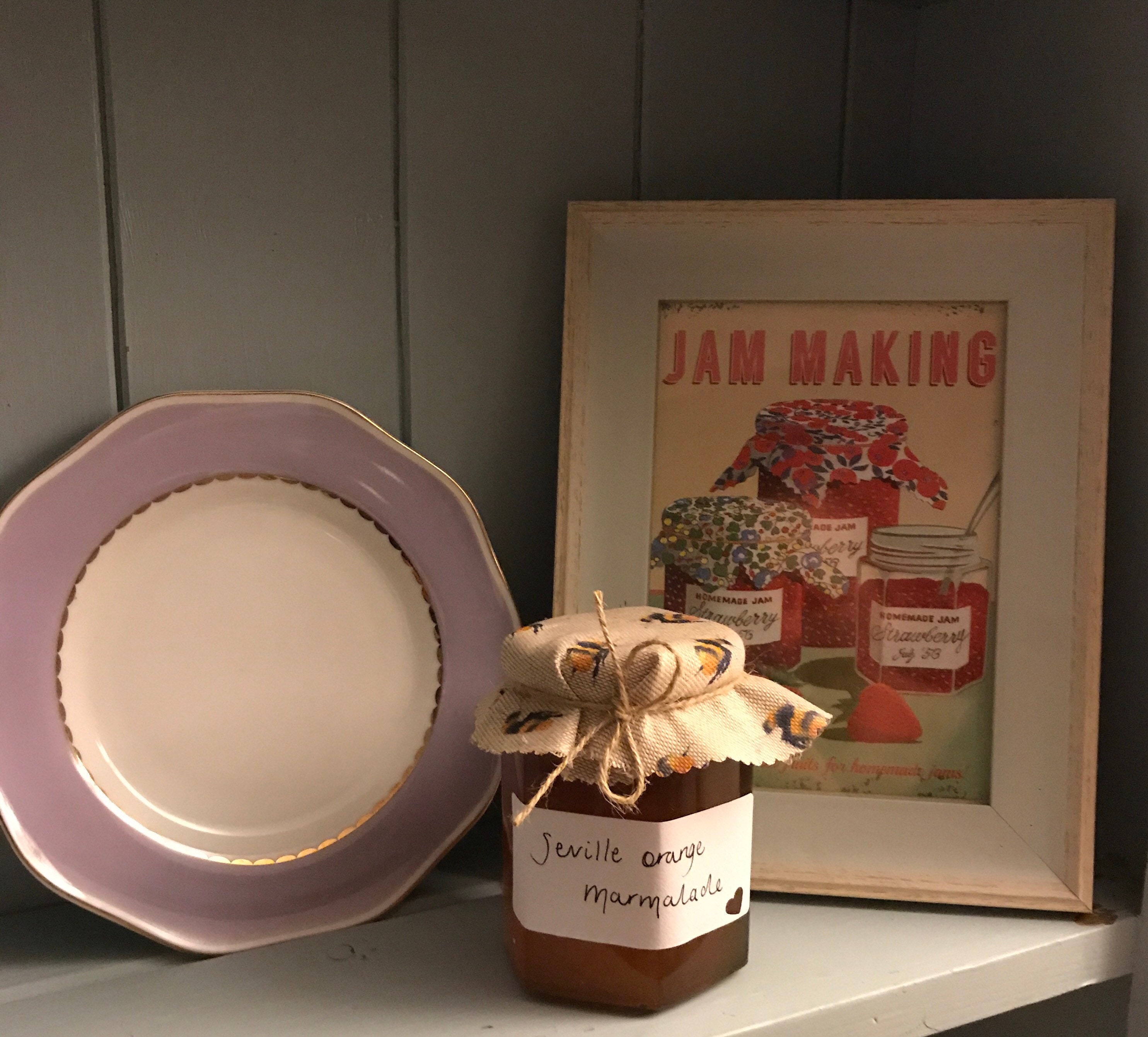 Jam pot covers Set Reusable Eco friendly Zero waste Etsy