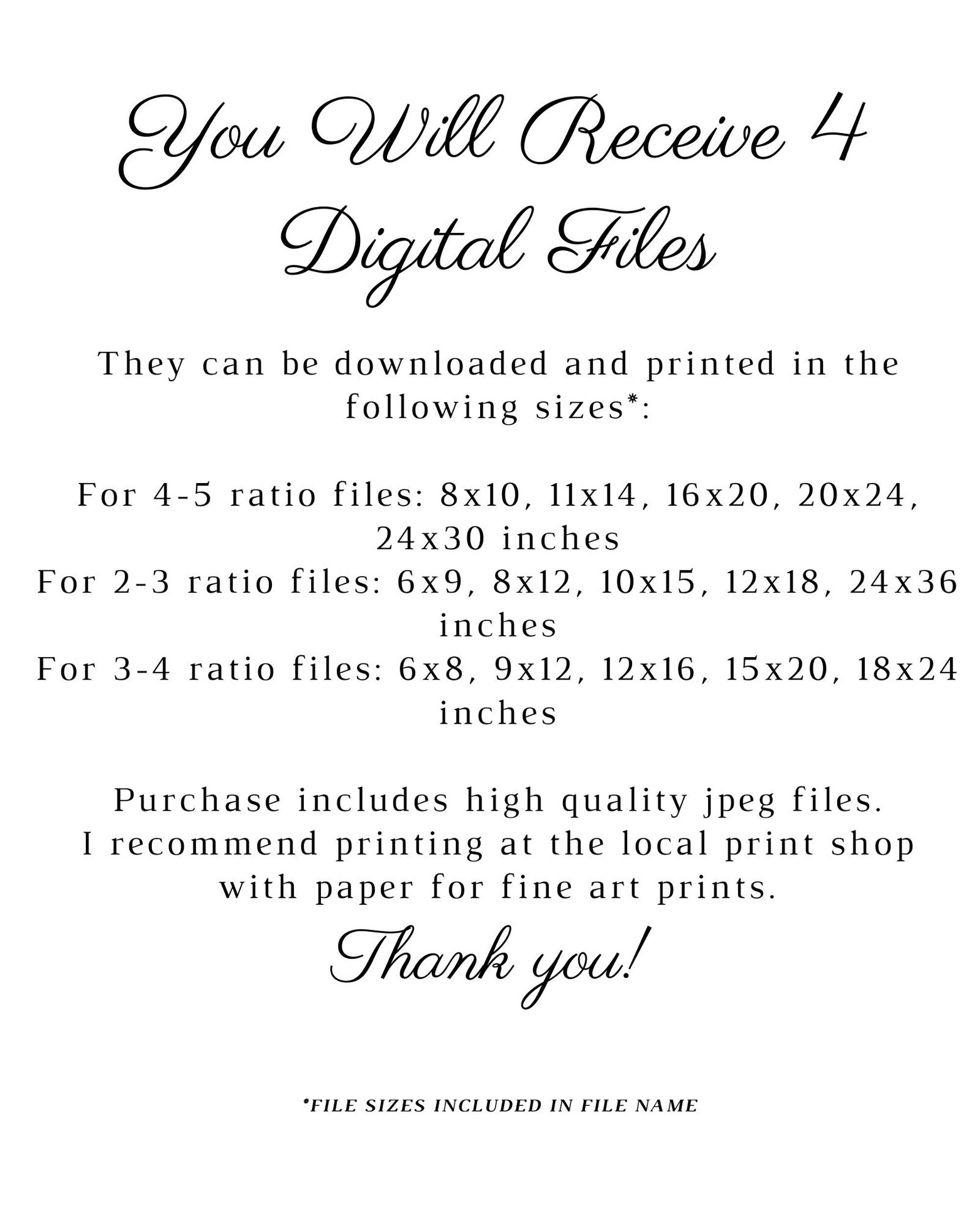 modern-gallery-wall-art-set-of-4-abstract-prints-floral-decor-boho