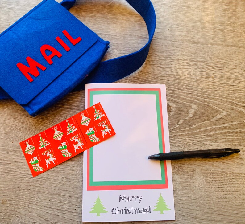 Personalized Christmas Card Printable Christmas Card - Etsy