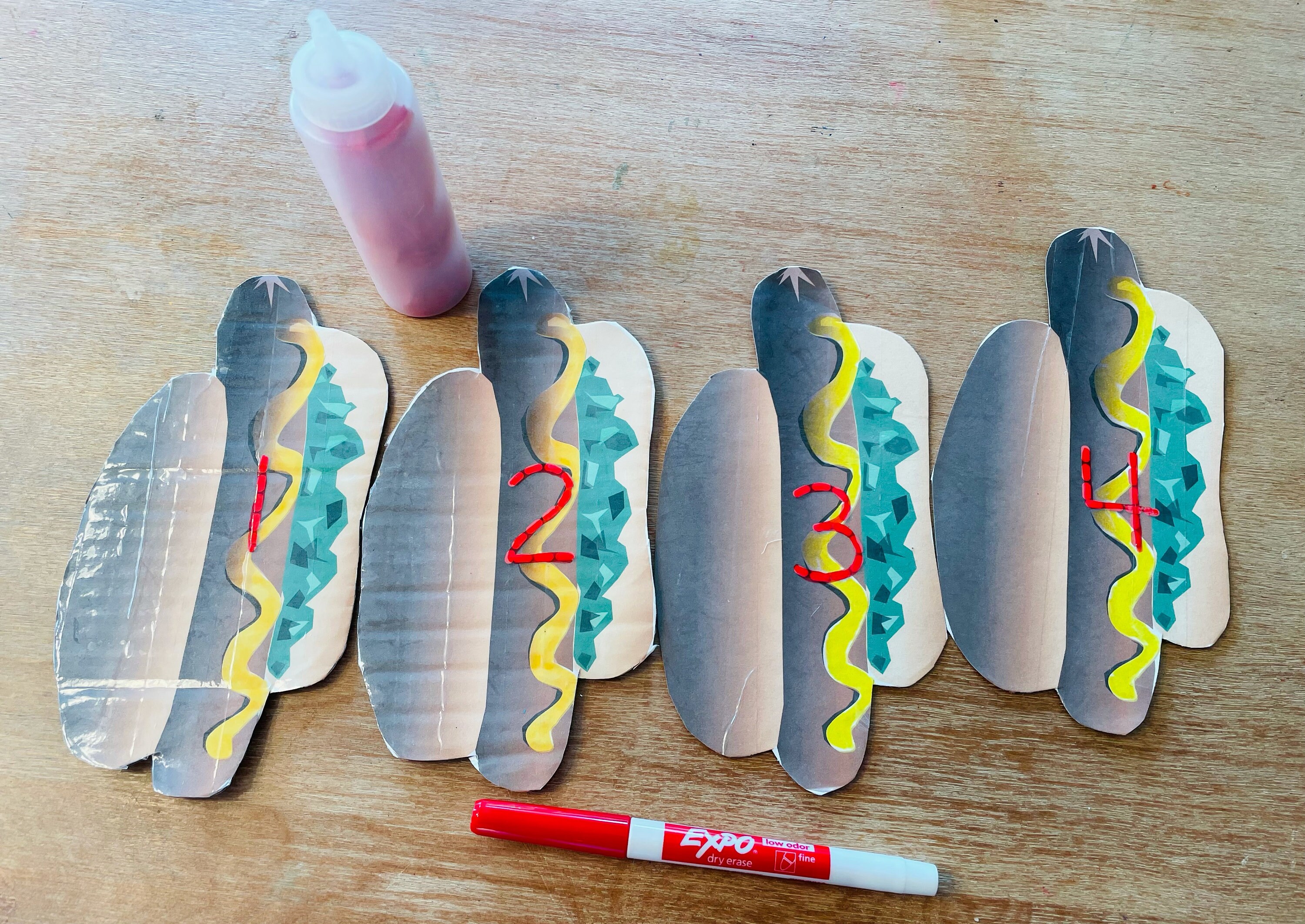 Concessions Melissa Yoder Dramatic Play Dramatic Play vrogue.co