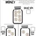 Counting Coins Worksheets, Money Math Activities for Kindergarten to ...