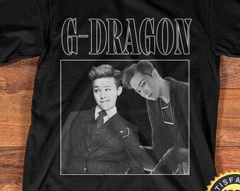 Big Bang Kpop Etsy Big Bang Kpop Etsy