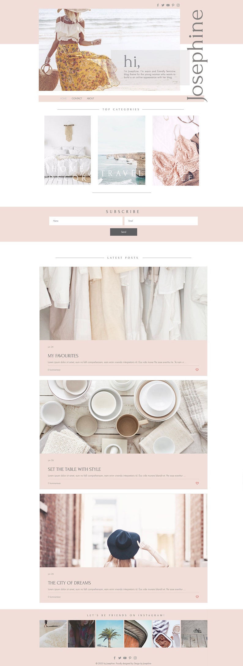 Wix Blog Template Wix Website Template Design Blog Template Web Design Wix Blog Template Wix Website Template Design Blog Template Web Design