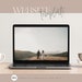 see more listings in the Wix Website Templates section