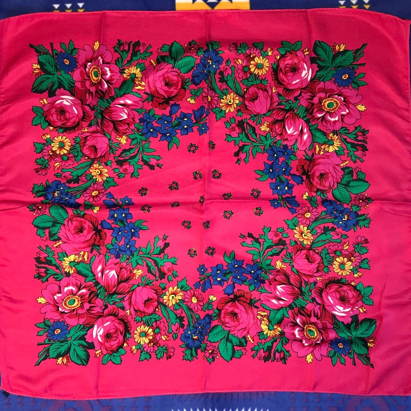 Naja Scarf main image 1