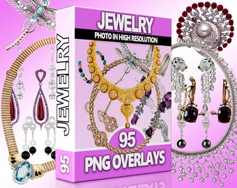 Photoshop Earrings Etsy