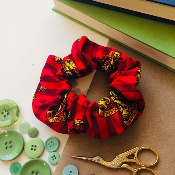 Harry Potter Stickers - Simply Scrunchy