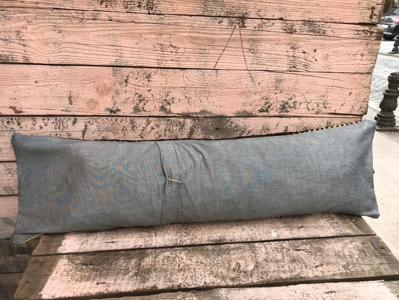 Kilim pillowVintage Turkish kilim Pillowcase lumbar pillow