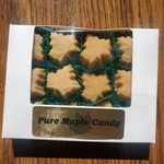 Maple Candy