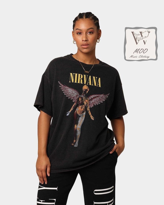 mustaine wrote em all shirt