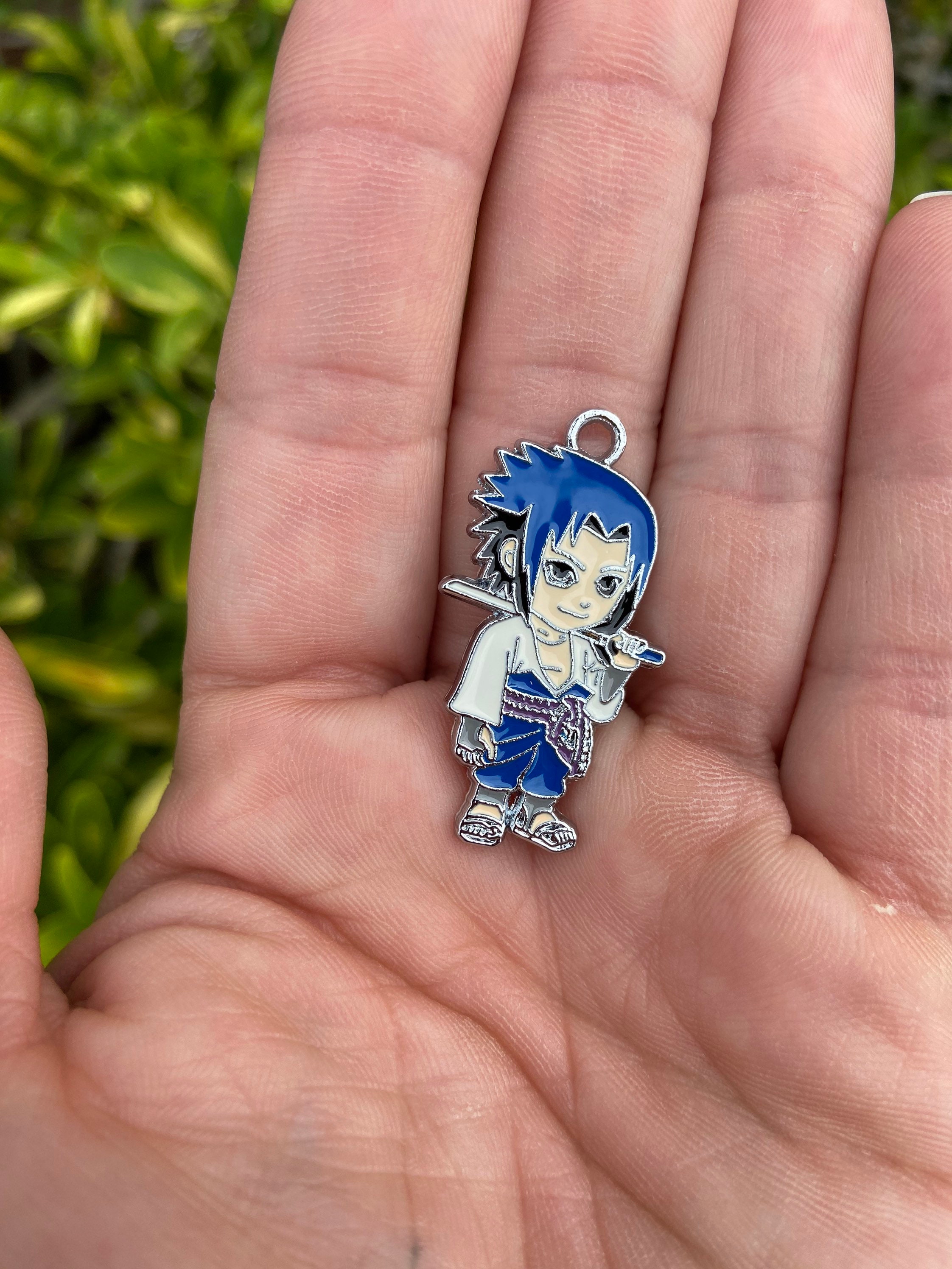 Anime Charms für Schlüsselanhänger und Schmuckherstellung Etsy