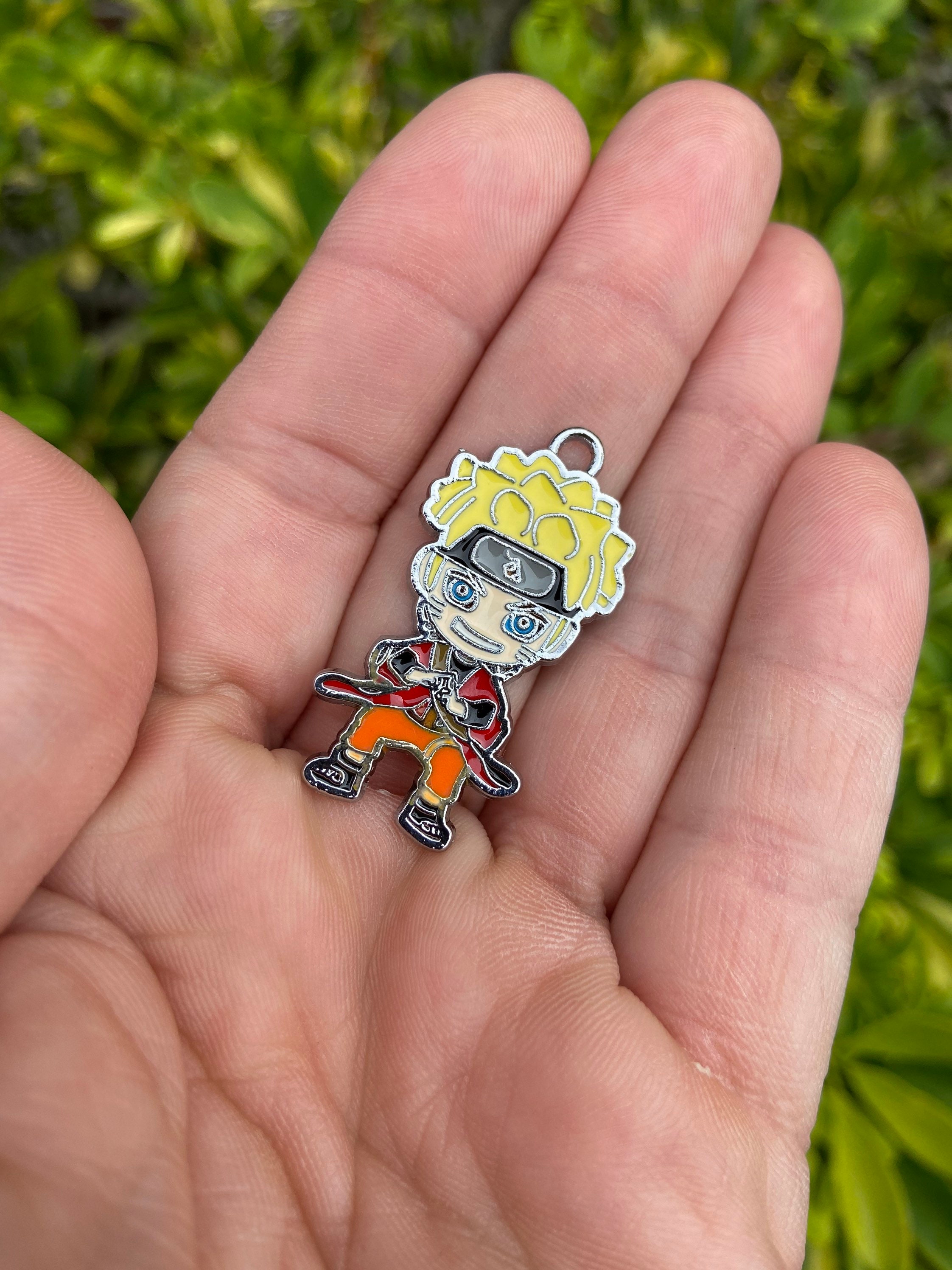 Anime Charms für Schlüsselanhänger und Schmuckherstellung Etsy