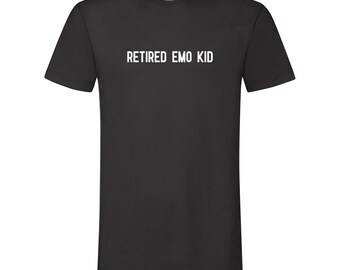 Retired Emo Kid Etsy Retired Emo Kid Etsy