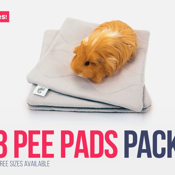 Guinea Pig Fleece Bedding Etsy