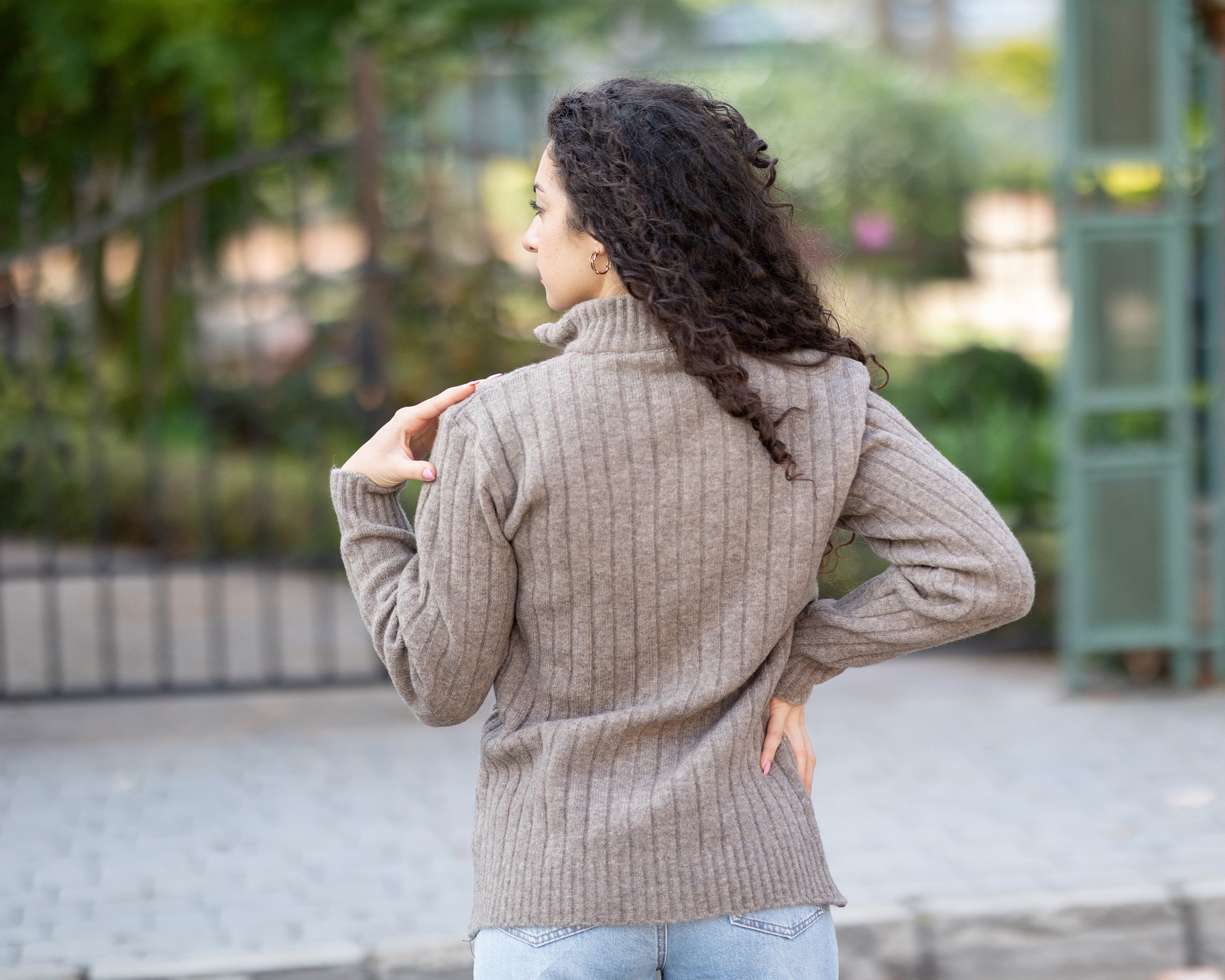 Unisex Beige Cardigan, Yak and Merino Cardigan, Soft Winter Jacket , Knitted Cardigan, Knit Jacket B131 - Etsy Unisex Beige Cardigan, Yak and Merino Cardigan, Soft Winter Jacket , Knitted Cardigan, Knit Jacket B131 - Etsy