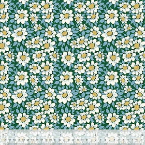 Sweet Abigail, Daisy&#39;s, Tessie Fay, Windham Fabrics