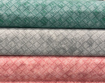 Basketweave Cotton Fabric, Kelly Rae Roberts Fabric, A Beautiful Life, Benartex Fabrics