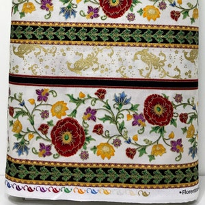 Robert Kaufman Autumn Bouquet Charm Pack Vintage by Hyun Joo Lee CHS-953-42
