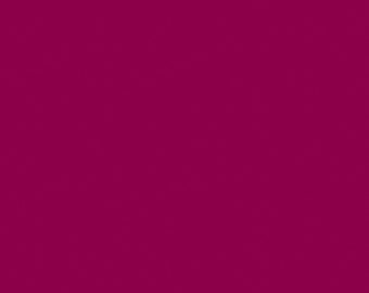 Superior Solids - Ruby 3000B-87, Benartex Fabrics, 100% Cotton