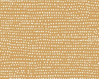 Special Price on 1 1/4 Yard Bundle. 108" Moonscape Wide back, Flax, DearStella