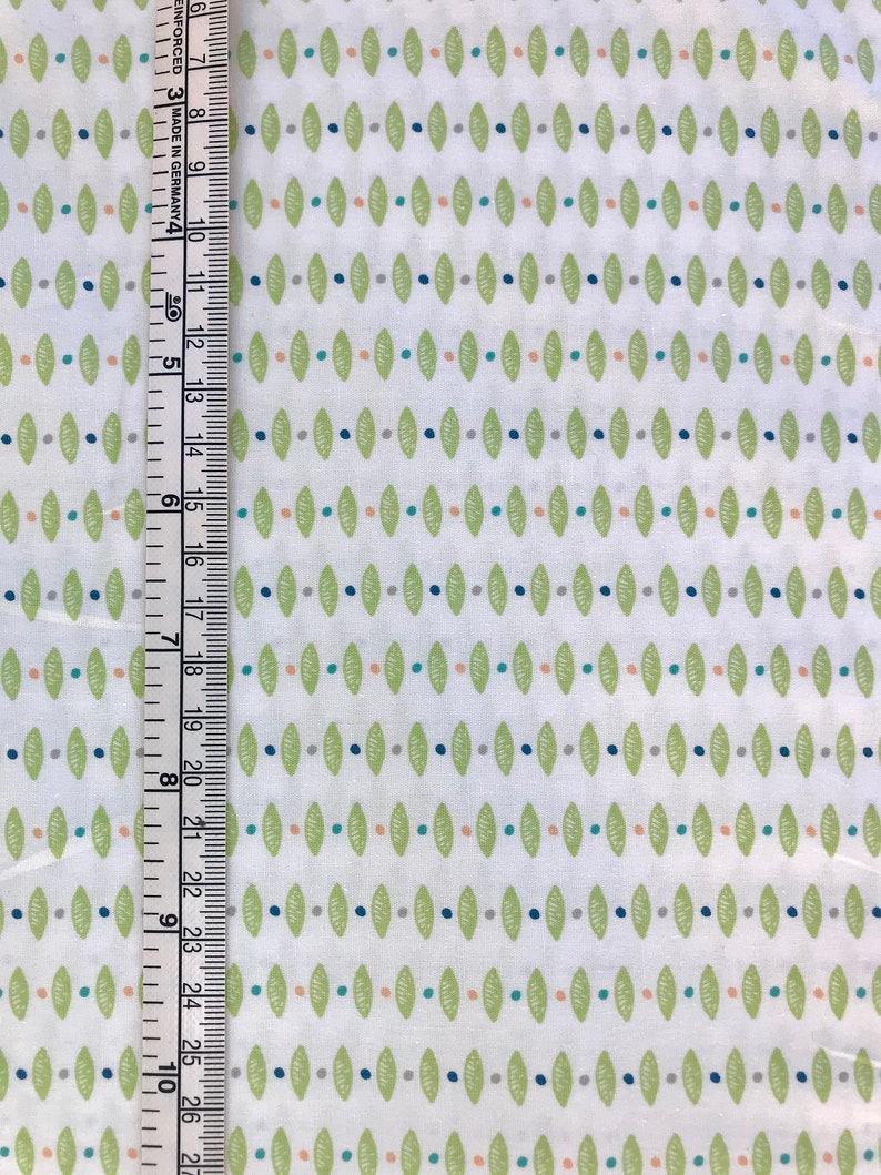 Art Gallery Fabrics Drops of Dew Designed by Sarah Watson