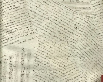 108" Jane Austen at Home, by Jane Austen's House, Riley Blake Designs