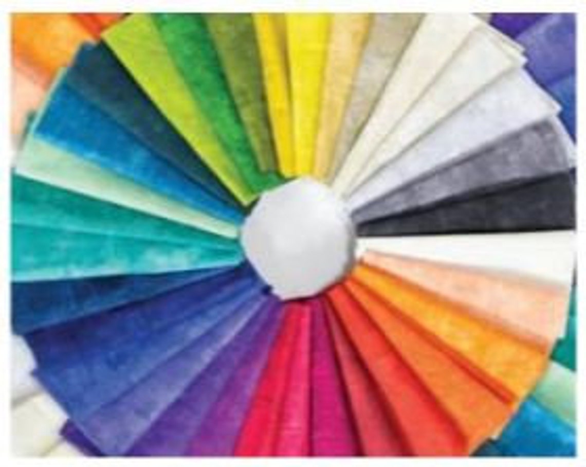 Teal Cotton Fabric Textured Cotton Fabric by the Yard 100 Etsy