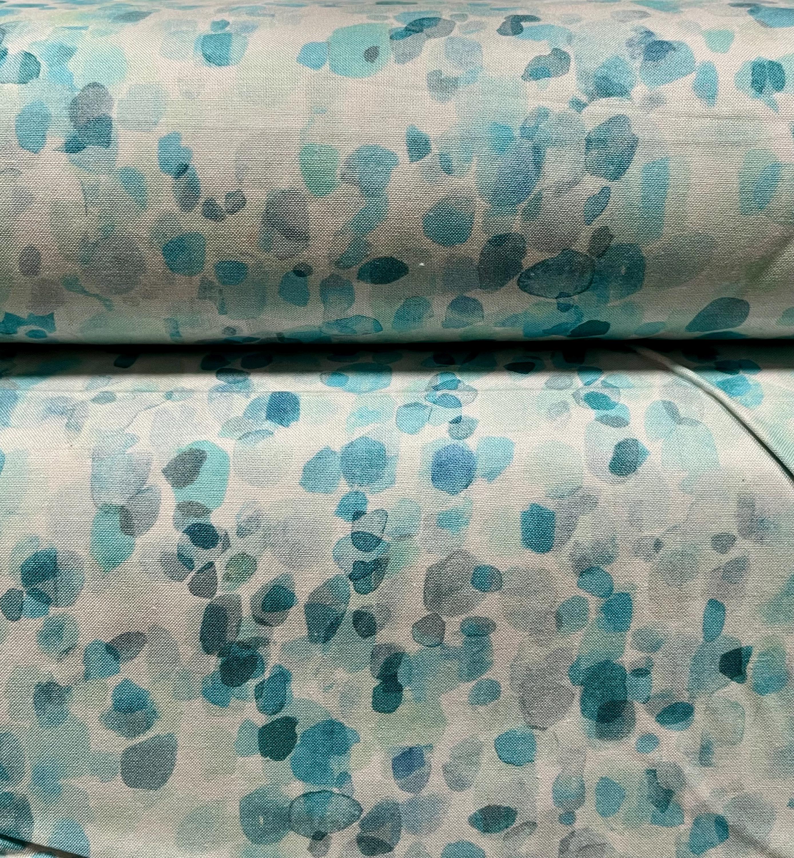 トップス WIND AND SEA (CRACK-P-DYE) S/STee Wind and Sea Sea (Crack P-Dye) Tee | Blue