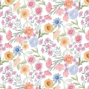 Spring Fling, And Sew It Goes, Dear Stella, DCJ2635