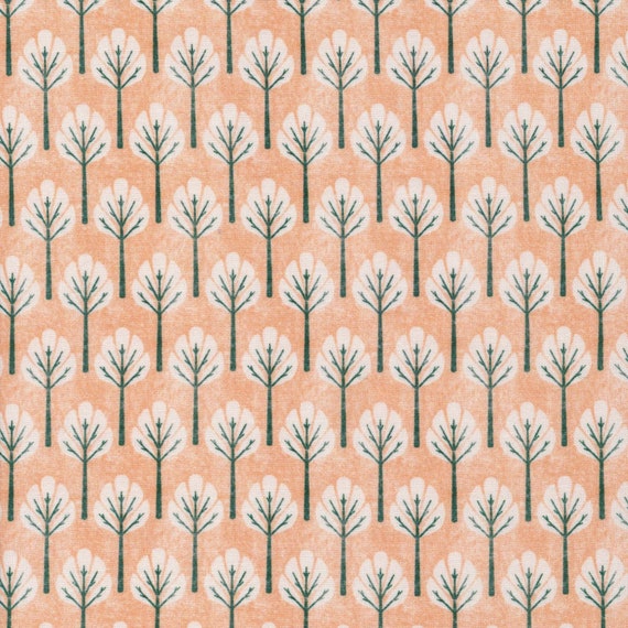 Elwood - Rosy Deco - Amy MacCready - Cloud 9 Fabrics - Poplin Elwood - Rosy Deco - Amy MacCready - Cloud 9 Fabrics - Poplin