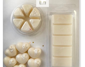 Santal labo inspired, Highly Scented Wax Melts