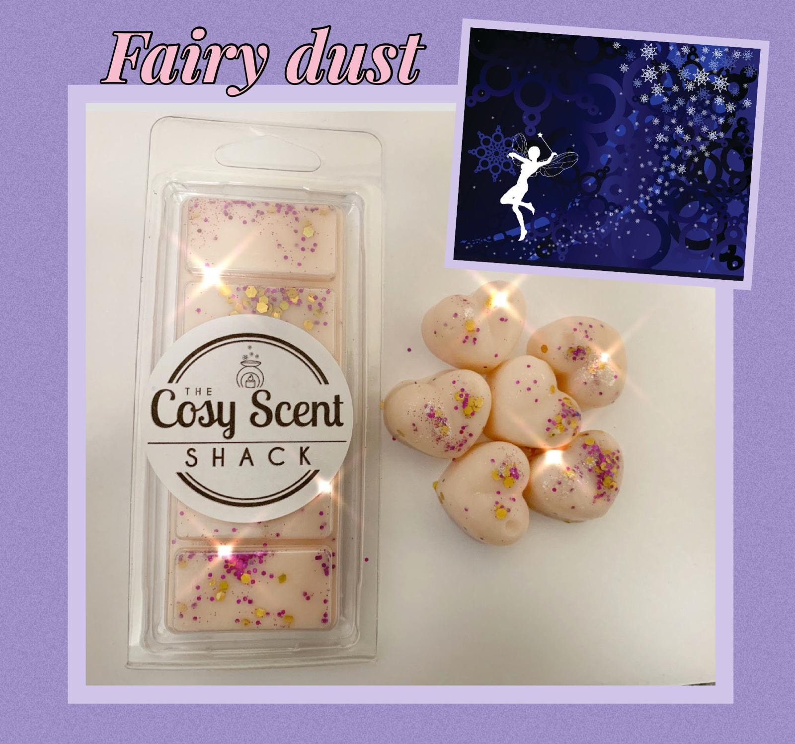 Fairy Dust , Fairy Vial, Glitter Fairy Vial, Tooth Fairy Dust