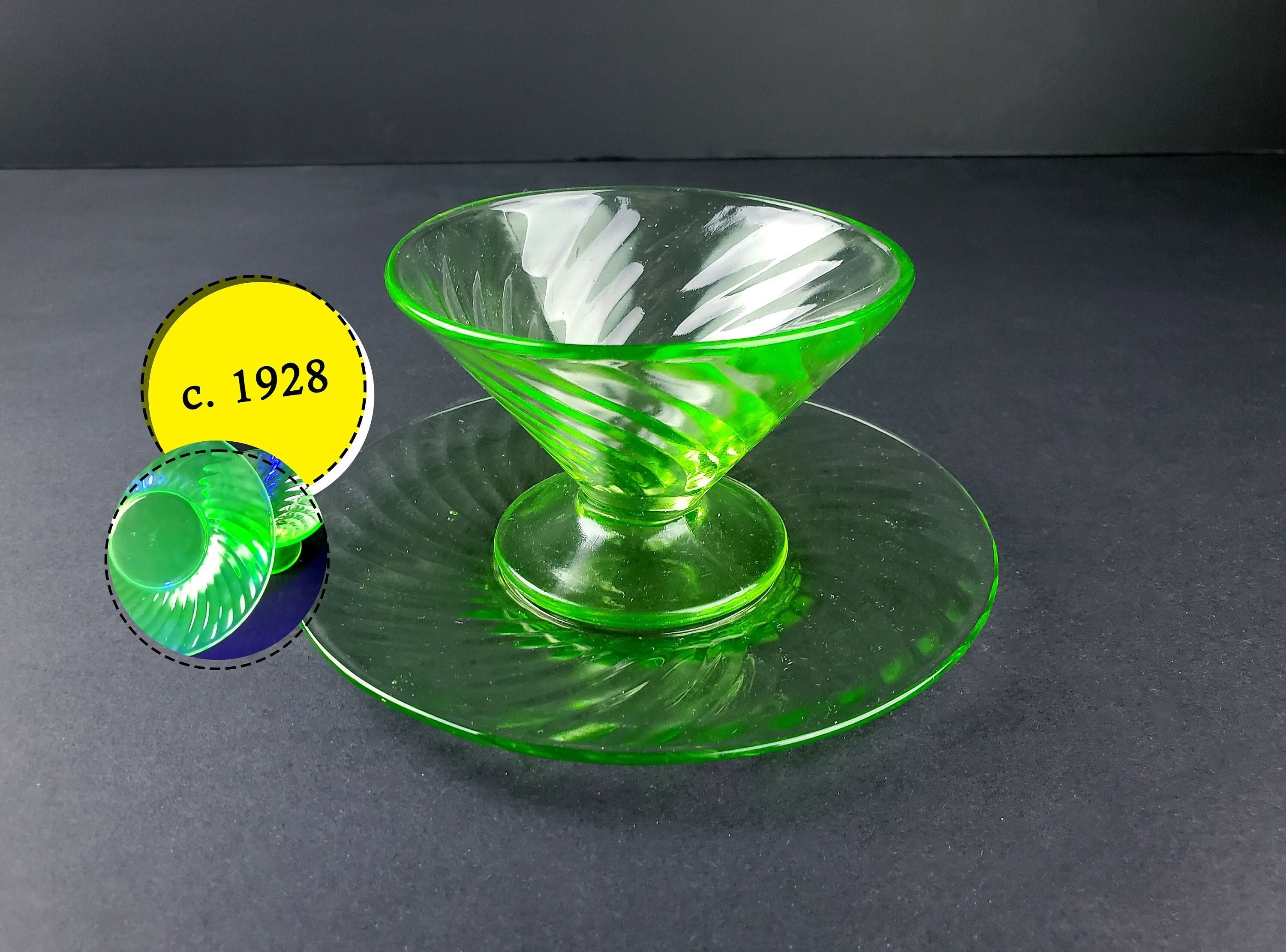 Vintage Uranium 