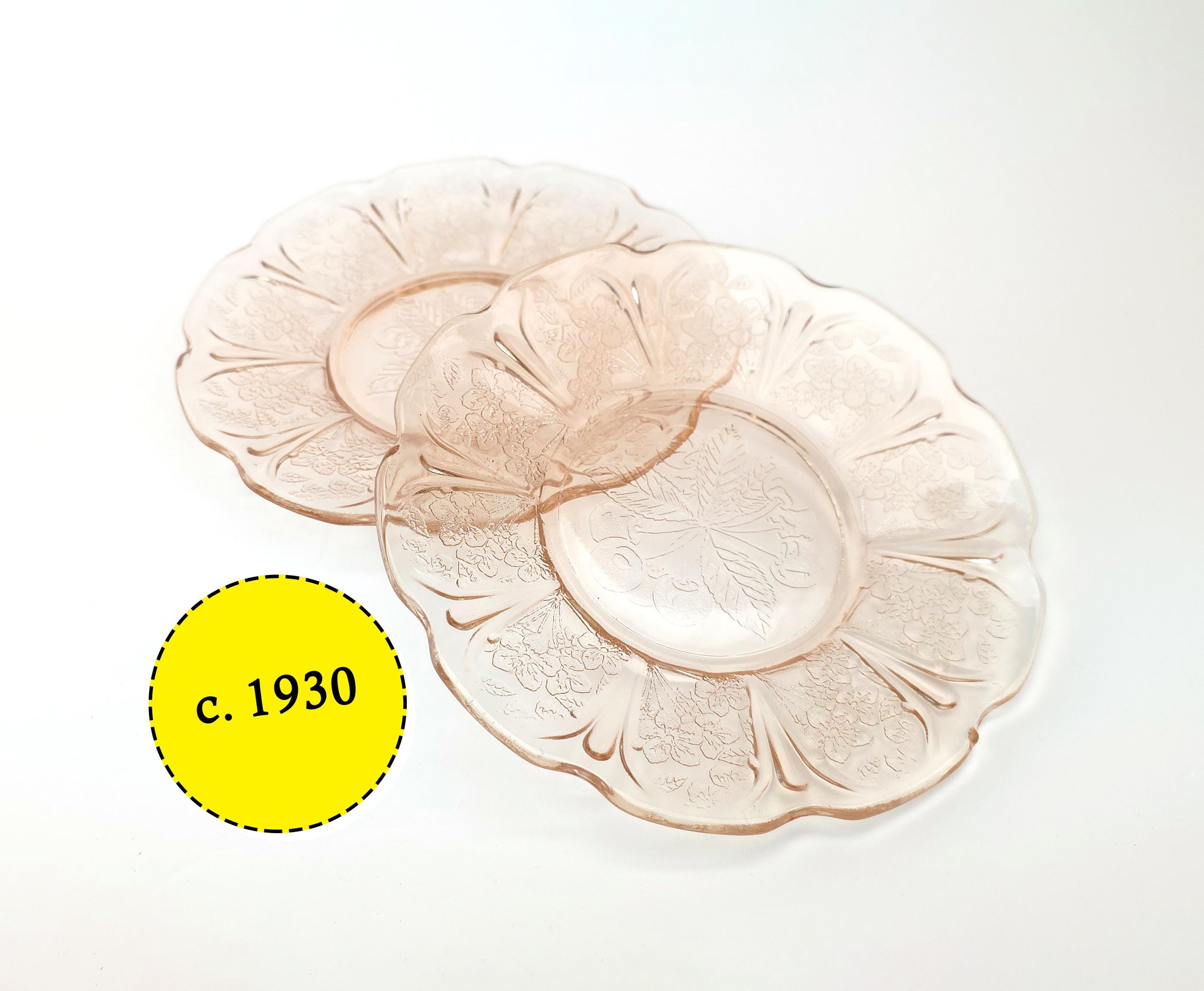 Vintage Pink 