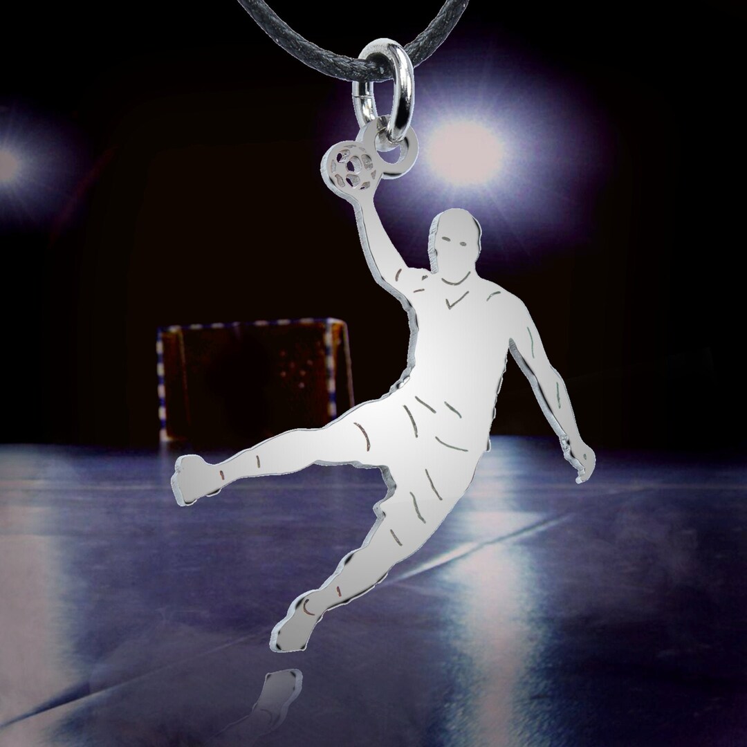 Boyfriend Gifts for Athlete Jewelry for Men Boyfriend Gifts Etsy