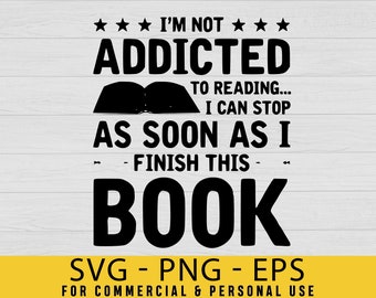 Download Addicted Svg Etsy