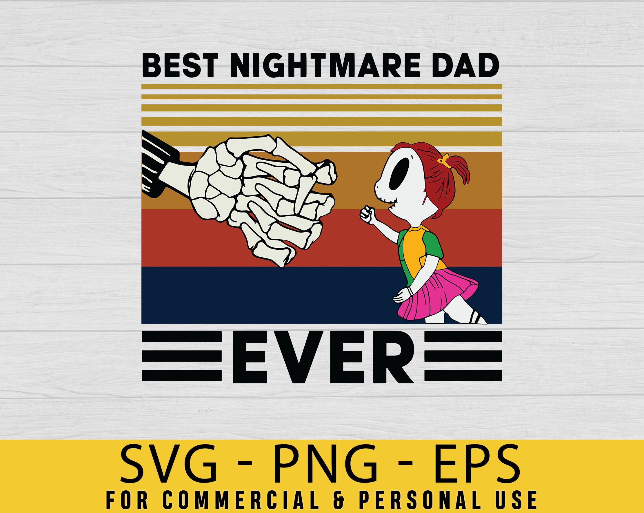 Free Free 264 Father Of Nightmares Svg SVG PNG EPS DXF File