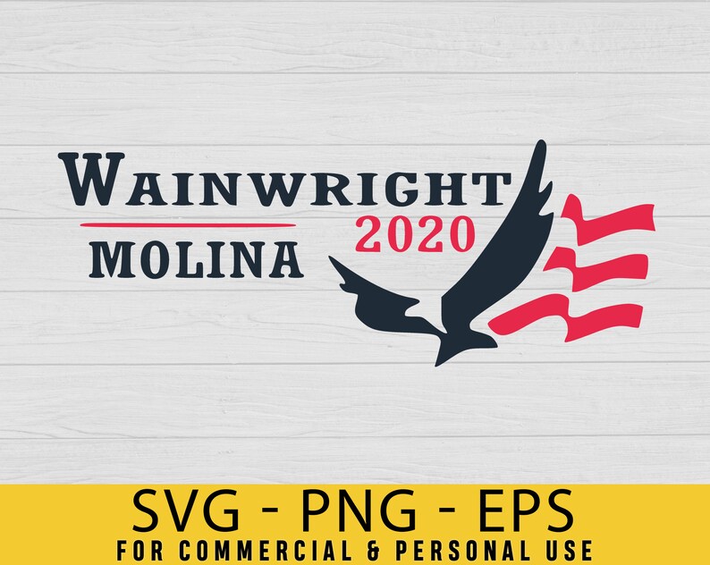 wainwright and molina 2020