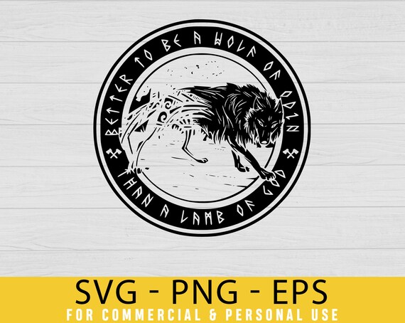 Free Free 73 Son Of Odin Svg SVG PNG EPS DXF File